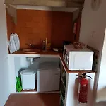 Lantställe Aldeia Cagarras Santo Amaro (Azores)