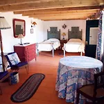 Lantställe Aldeia Cagarras