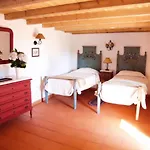 Aldeia Cagarras *