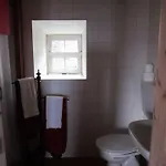 Aldeia Cagarras Lantställe *
