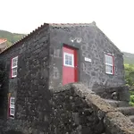 Lantställe Aldeia Cagarras Santo Amaro (Azores)