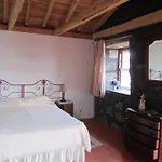 Lantställe Aldeia Cagarras