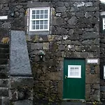 Lantställe Aldeia Cagarras Santo Amaro (Azores)