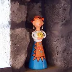 Aldeia Cagarras Lantställe *