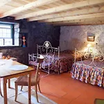 Aldeia Cagarras Lantställe Santo Amaro (Azores)
