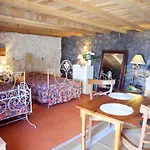 Lantställe Aldeia Cagarras Santo Amaro (Azores)