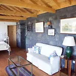 Aldeia Cagarras Lantställe Santo Amaro (Azores)