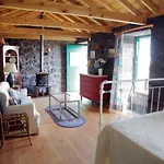 Aldeia Cagarras