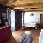 Aldeia Cagarras * Santo Amaro (Azores)