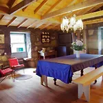 Aldeia Cagarras * Santo Amaro (Azores)