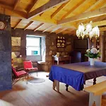 Aldeia Cagarras Lantställe