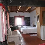 Lantställe Aldeia Cagarras *