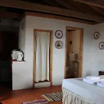 Aldeia Cagarras Lantställe