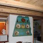 Lantställe Aldeia Cagarras