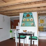 Aldeia Cagarras