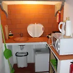 Lantställe Aldeia Cagarras Santo Amaro (Azores)