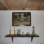 Aldeia Cagarras *
