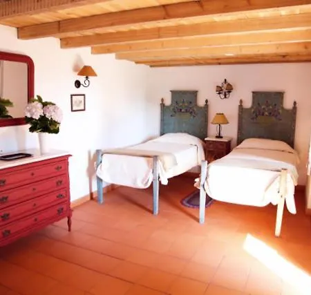 Aldeia Cagarras *