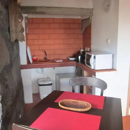 Aldeia Cagarras