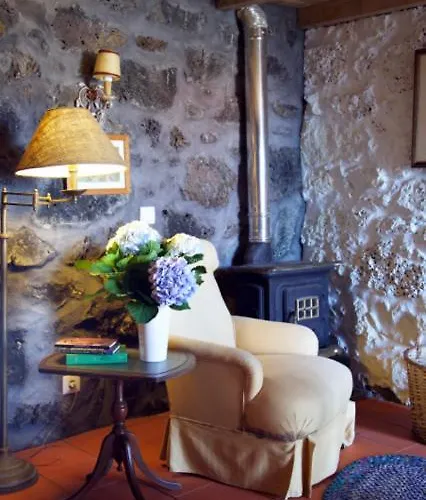 Aldeia Cagarras Séjour à la campagne *