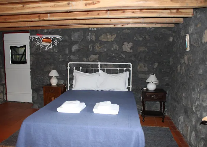 Aldeia Cagarras * Santo Amaro (Azores)