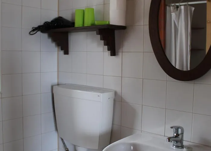 Séjour à la campagne Aldeia Cagarras *