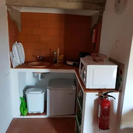 Country house Aldeia Cagarras Santo Amaro (Azores)