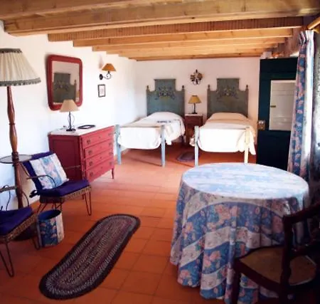 Country house Aldeia Cagarras