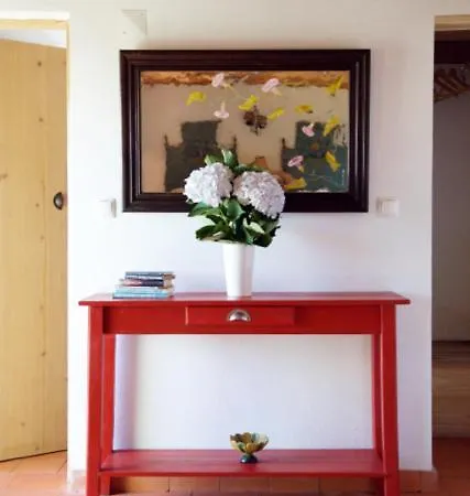 Aldeia Cagarras * Santo Amaro (Azores)