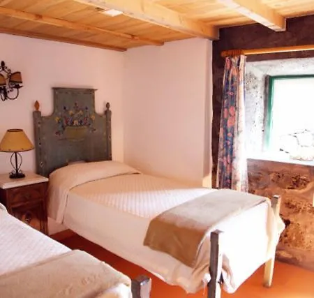 Country house Aldeia Cagarras *