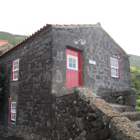 Casa di campagna Aldeia Cagarras Santo Amaro (Azores)