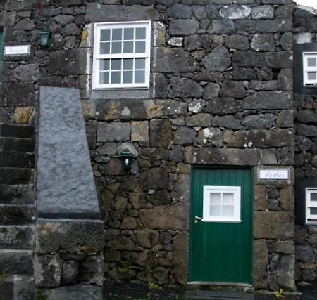 Country house Aldeia Cagarras Santo Amaro (Azores)