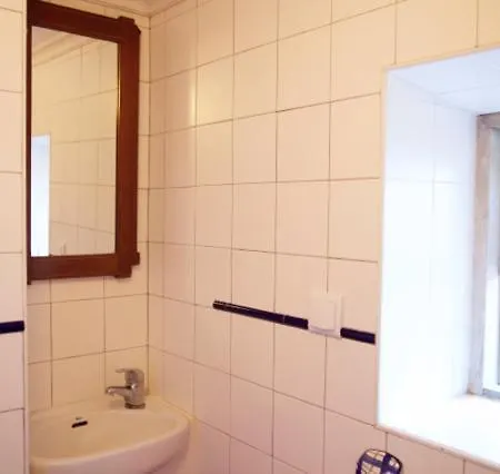 Country house Aldeia Cagarras Santo Amaro (Azores)