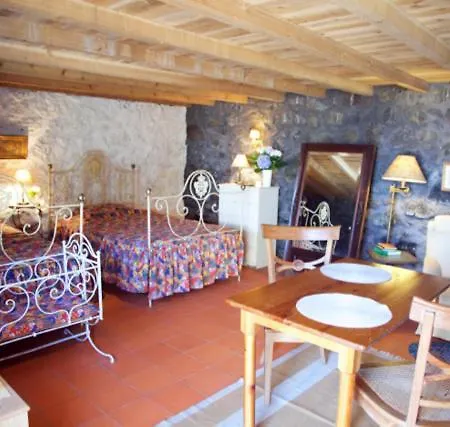 Country house Aldeia Cagarras Santo Amaro (Azores)