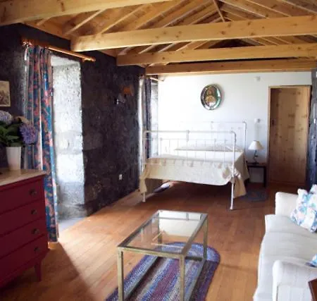 Aldeia Cagarras * Santo Amaro (Azores)