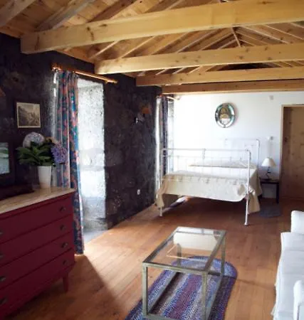 Aldeia Cagarras * Santo Amaro (Azores)