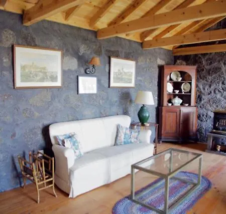 Aldeia Cagarras Country house Santo Amaro (Azores)