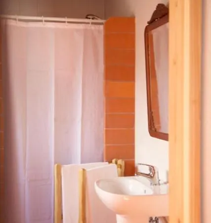 Aldeia Cagarras Santo Amaro (Azores)