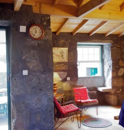 Country house Aldeia Cagarras Santo Amaro (Azores)