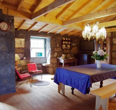 Aldeia Cagarras Country house
