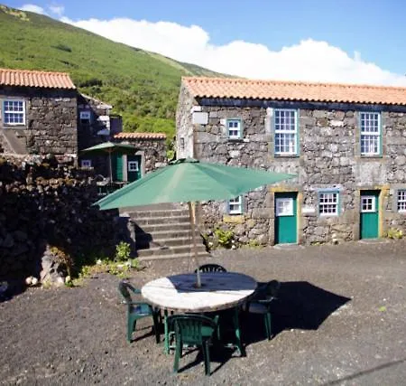 Casa di campagna Aldeia Cagarras Santo Amaro (Azores)
