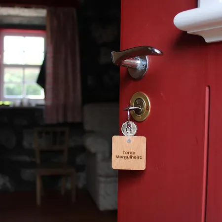 Aldeia Cagarras * Santo Amaro (Azores)