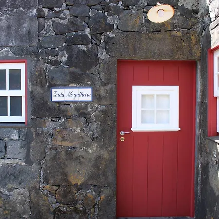 Aldeia Cagarras Country house