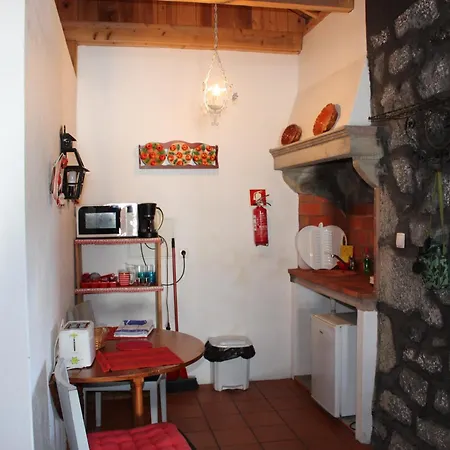 Aldeia Cagarras * Santo Amaro (Azores)