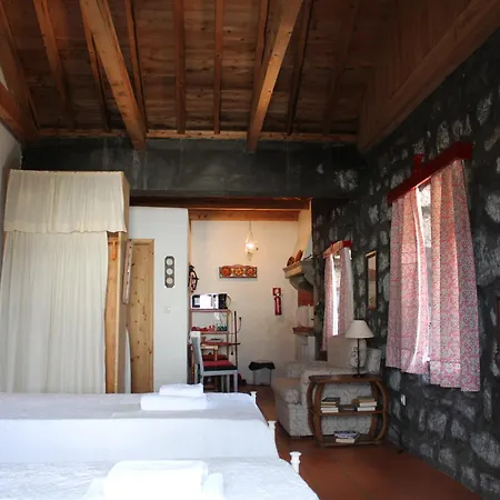 Country house Aldeia Cagarras