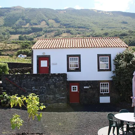 Country house Aldeia Cagarras Santo Amaro (Azores)
