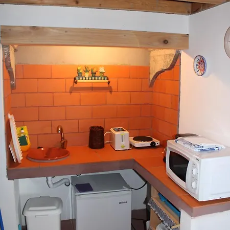 Aldeia Cagarras Country house Santo Amaro (Azores)