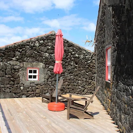 Landhaus Aldeia Cagarras Santo Amaro (Azores)