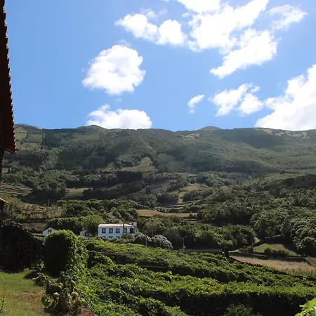 Aldeia Cagarras