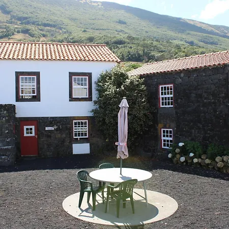 Aldeia Cagarras Landhaus